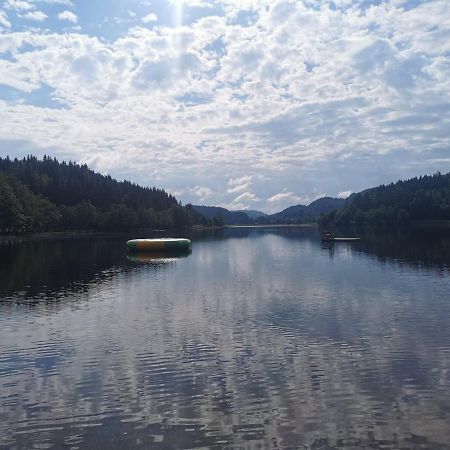 Lovisenlund Hostel Ovrebo Zewnętrze zdjęcie