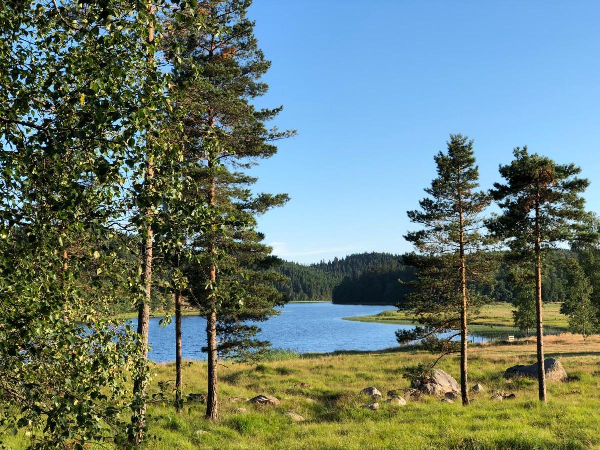 Lovisenlund Hostel Ovrebo Zewnętrze zdjęcie