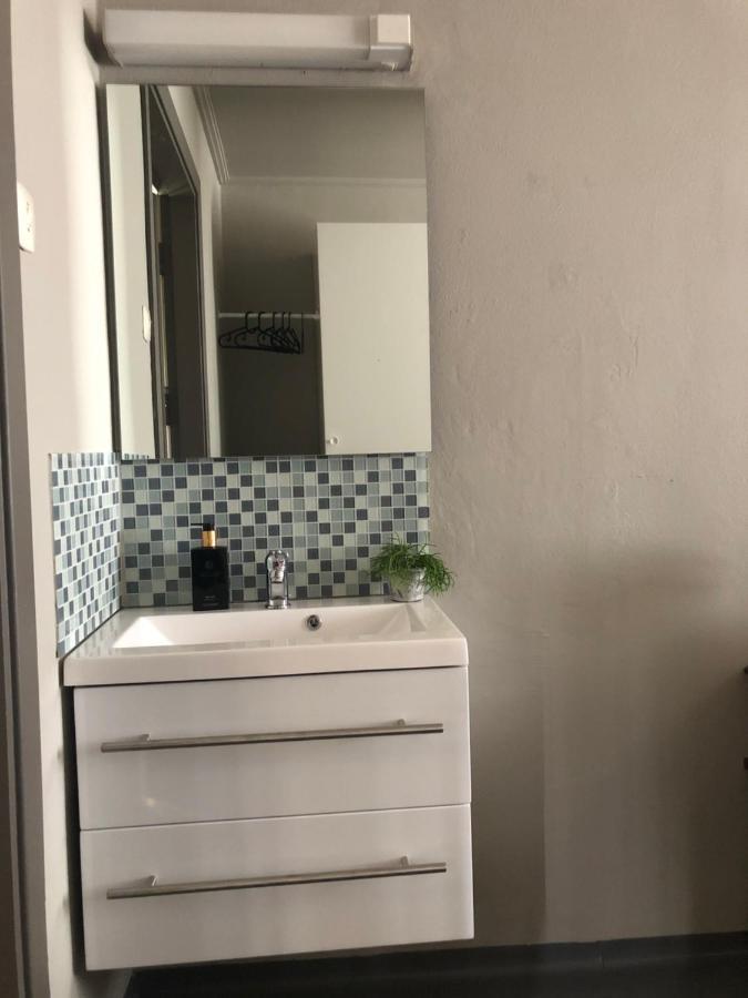 Lovisenlund Hostel Ovrebo Zewnętrze zdjęcie