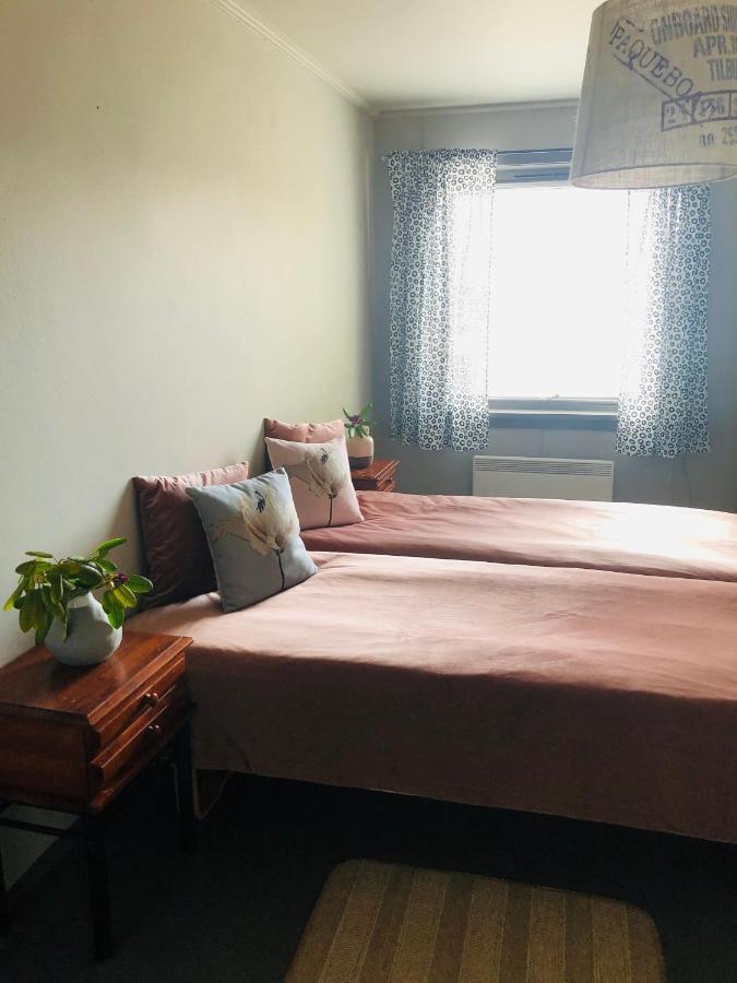 Lovisenlund Hostel Ovrebo Zewnętrze zdjęcie