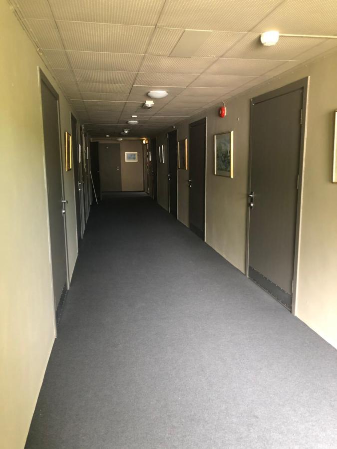 Lovisenlund Hostel Ovrebo Zewnętrze zdjęcie