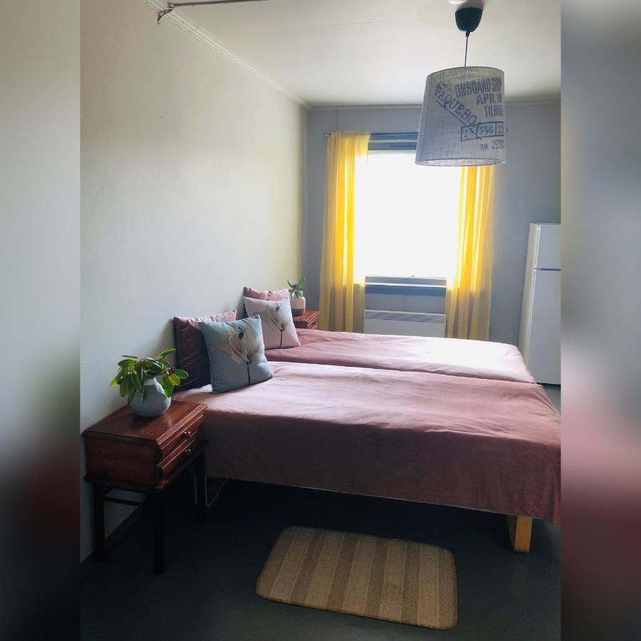 Lovisenlund Hostel Ovrebo Zewnętrze zdjęcie