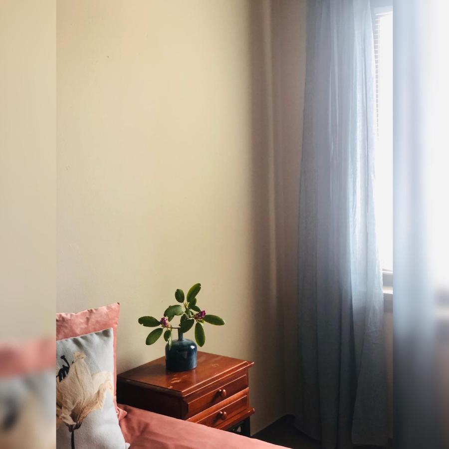 Lovisenlund Hostel Ovrebo Zewnętrze zdjęcie