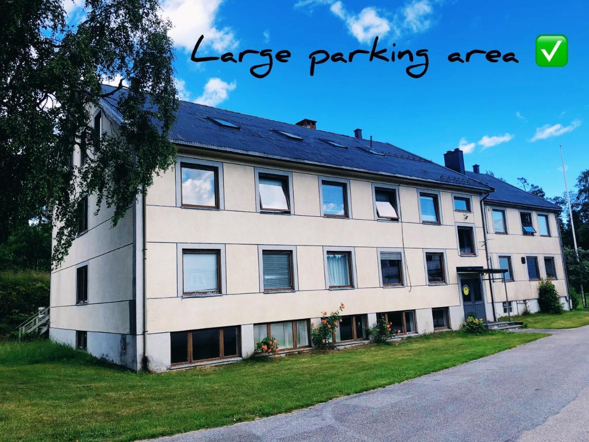 Lovisenlund Hostel Ovrebo Zewnętrze zdjęcie