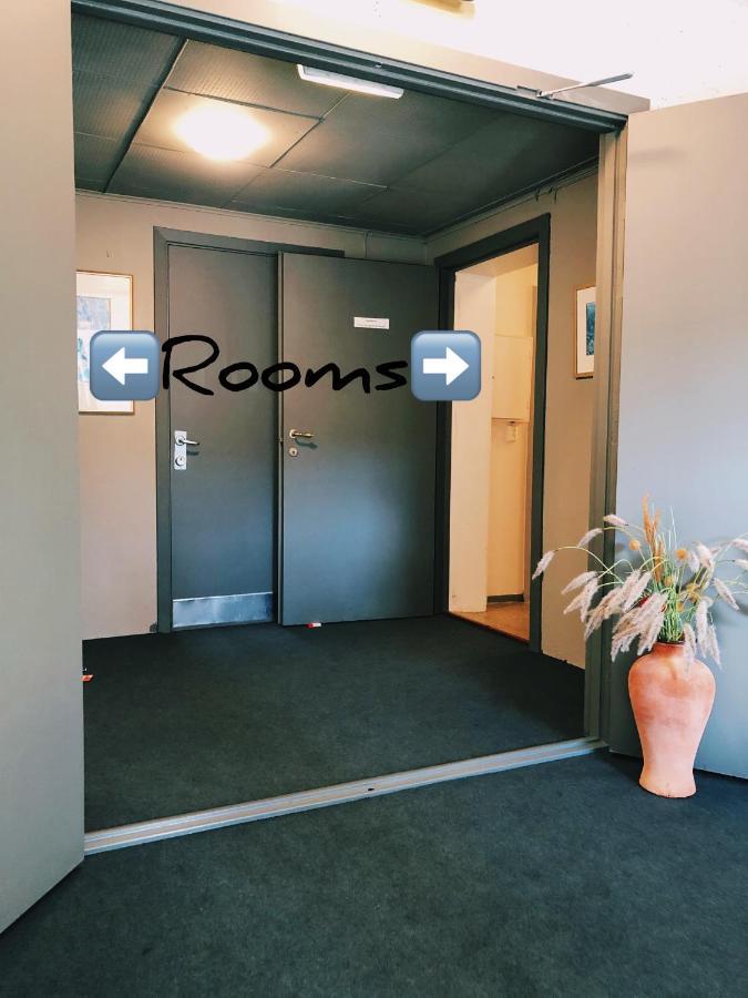Lovisenlund Hostel Ovrebo Zewnętrze zdjęcie