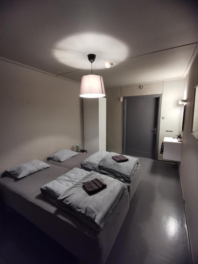 Lovisenlund Hostel Ovrebo Zewnętrze zdjęcie