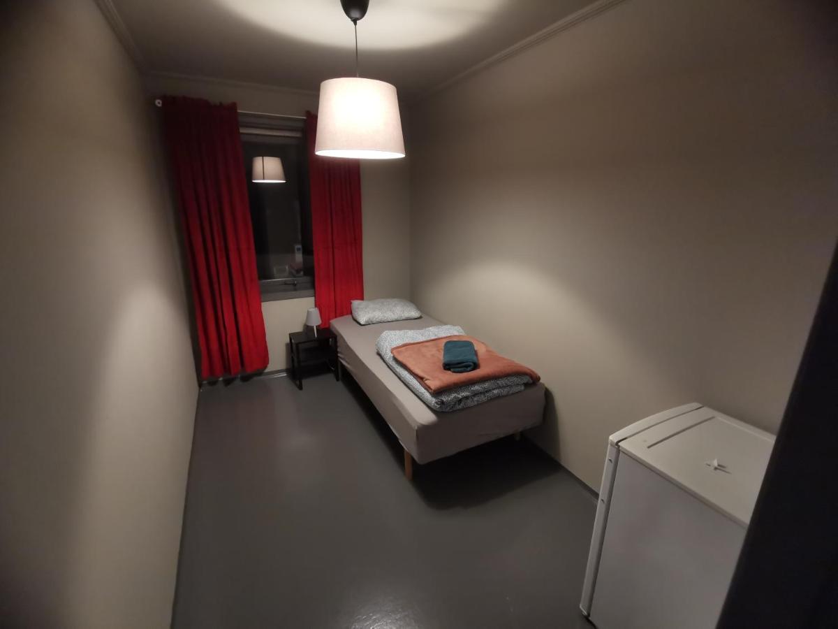 Lovisenlund Hostel Ovrebo Zewnętrze zdjęcie