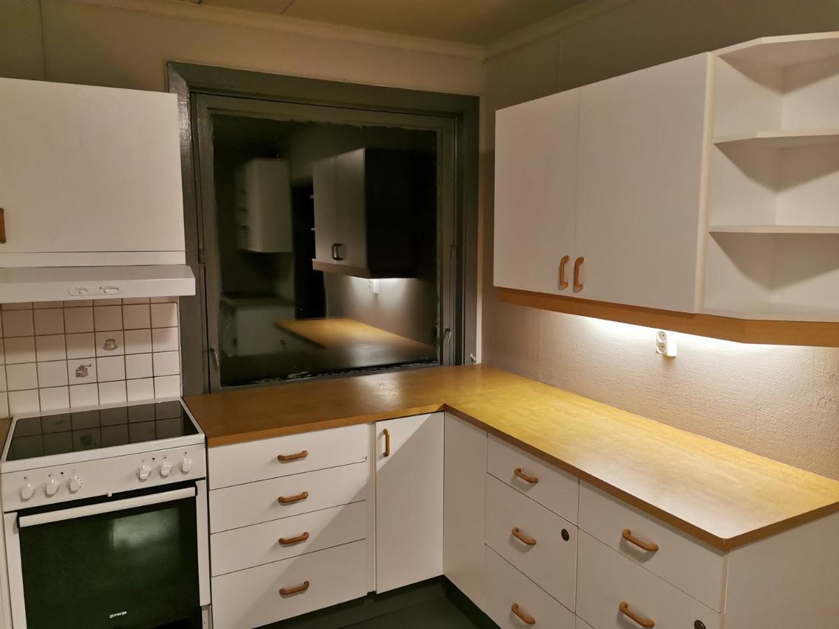 Lovisenlund Hostel Ovrebo Zewnętrze zdjęcie
