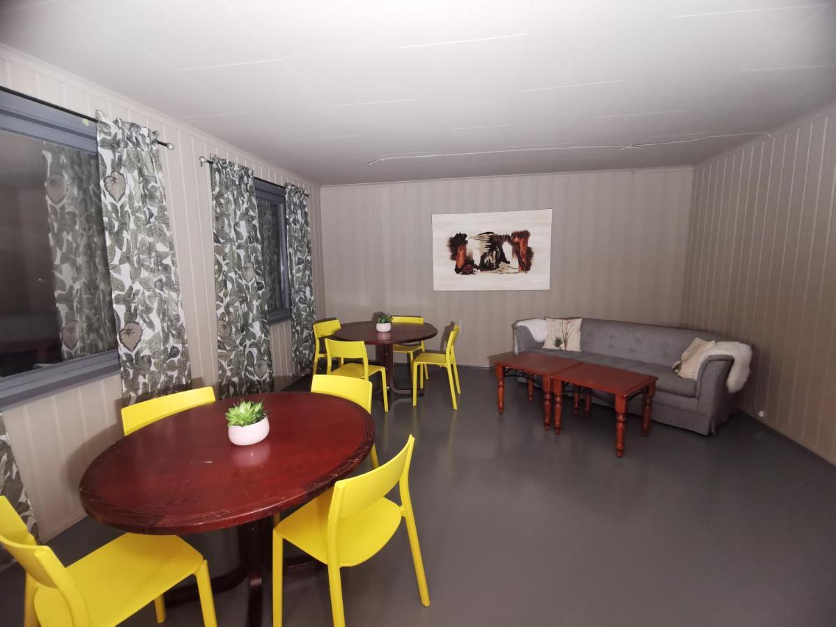 Lovisenlund Hostel Ovrebo Zewnętrze zdjęcie