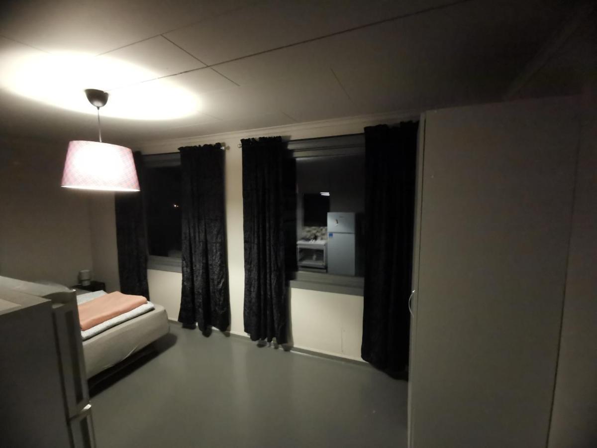 Lovisenlund Hostel Ovrebo Zewnętrze zdjęcie