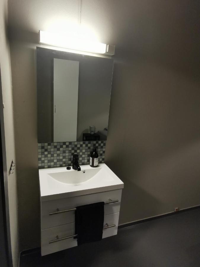 Lovisenlund Hostel Ovrebo Zewnętrze zdjęcie