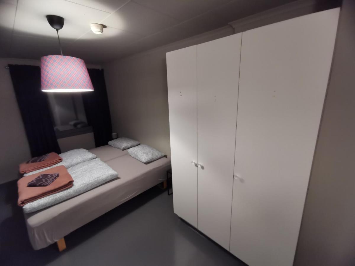 Lovisenlund Hostel Ovrebo Zewnętrze zdjęcie
