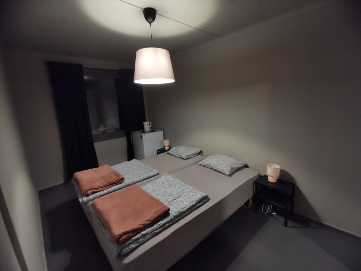Lovisenlund Hostel Ovrebo Zewnętrze zdjęcie