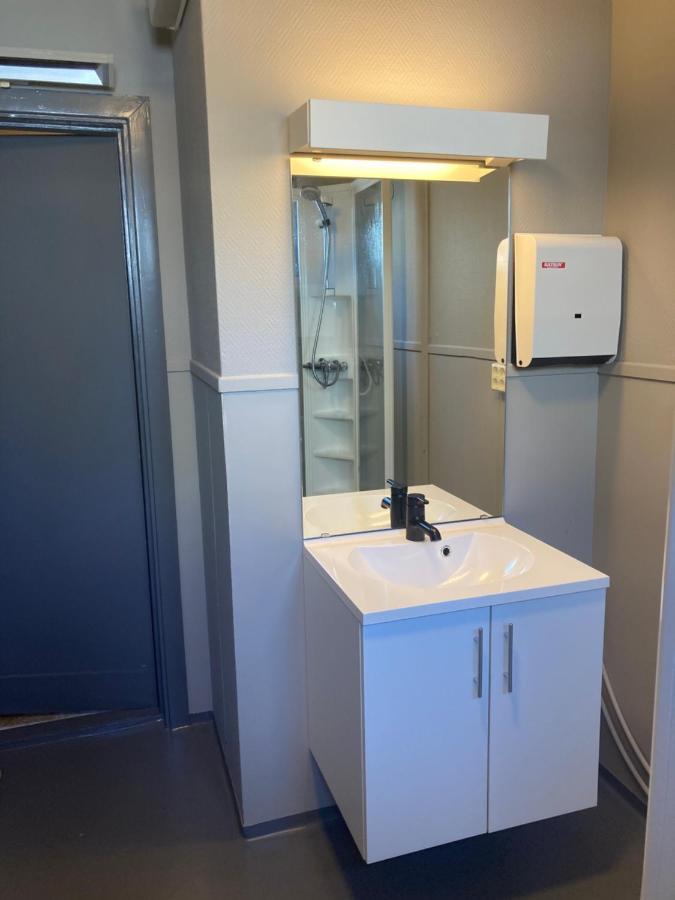 Lovisenlund Hostel Ovrebo Zewnętrze zdjęcie